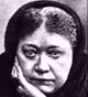 Madame Blavatsky