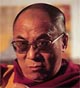 Dalai Lama