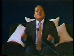 Prem Rawat in Rome 1980