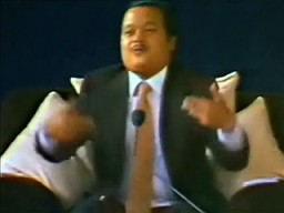 Prem Rawat in Rome 1980