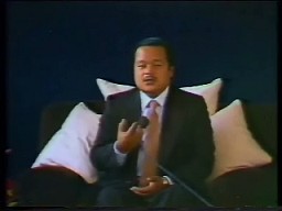 Prem Rawat in Rome 1980