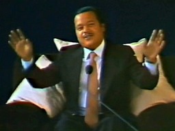 Prem Rawat in Rome 1980